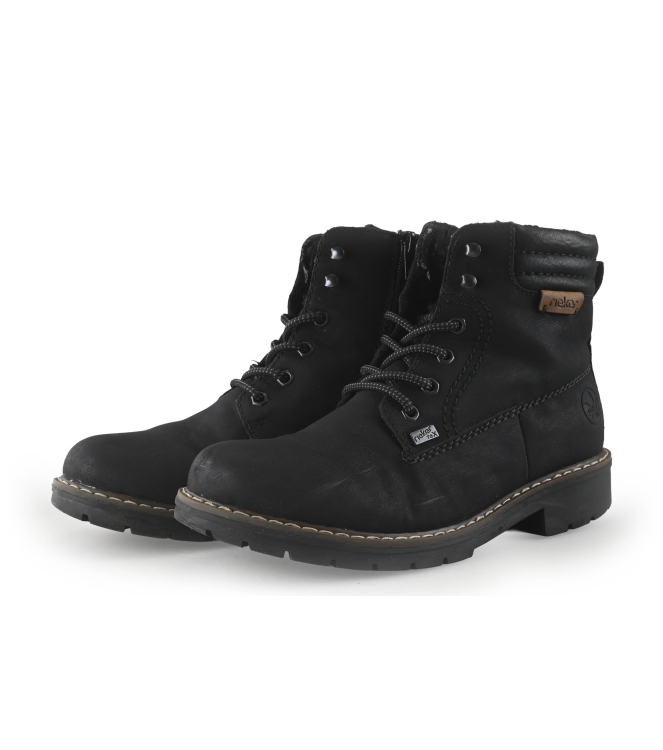 Rieker Schnürstiefel