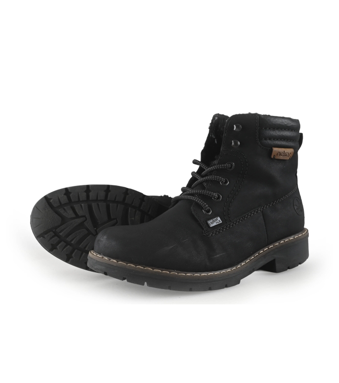Rieker Schnürstiefel