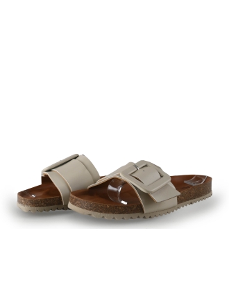 Kairos Flip-Flops Beige 351309
 Größe 38
 