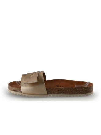 Kairos Flip-Flops Beige 351310
 Größe 39
 