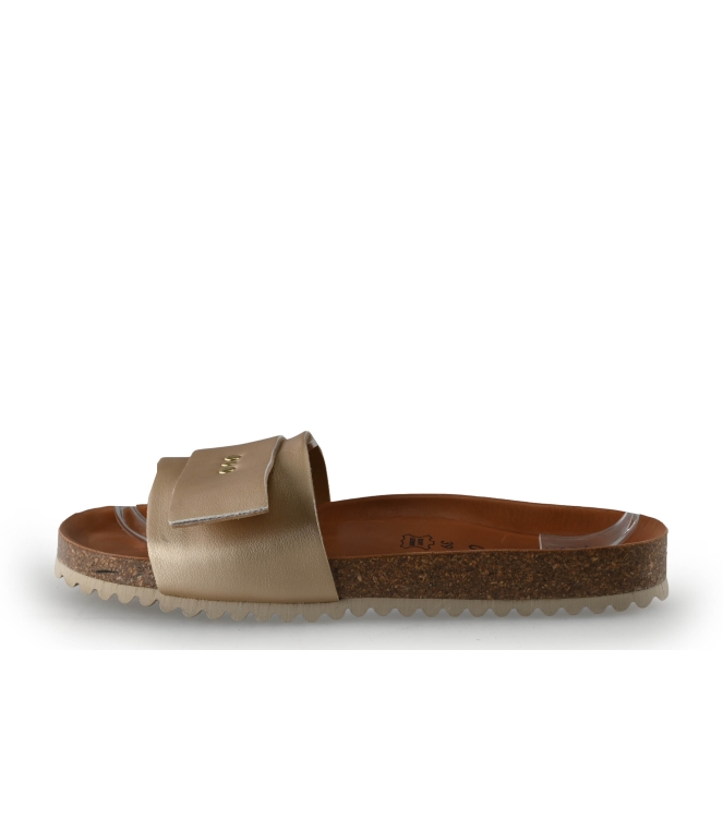 Kairos Flip-Flops