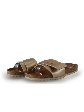Kairos Flip-Flops Beige 351310
 Größe 39
 
