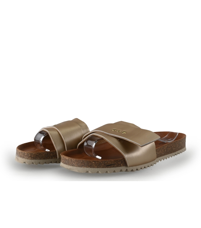 Kairos Flip-Flops