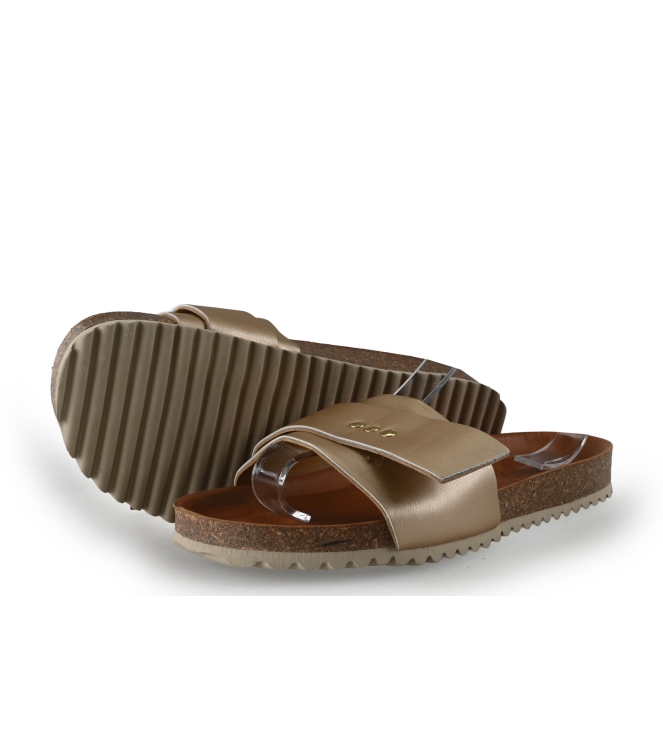 Kairos Flip-Flops