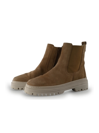 Gabor Stiefeletten Braun 351311
 Größe 39
 