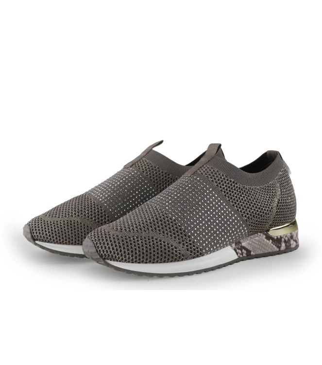 La Strada Slip-ons