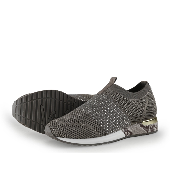 La Strada Slip-ons