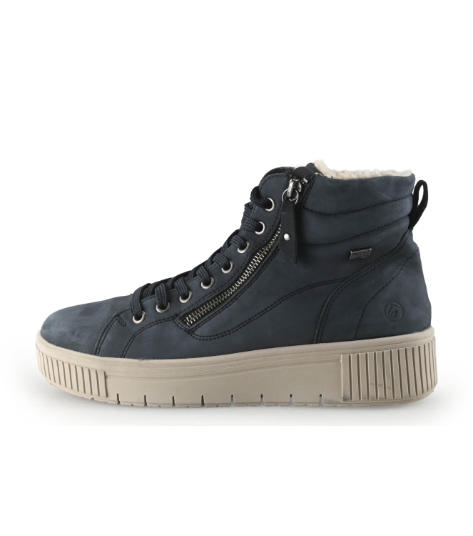 Remonte Hohe Sneaker