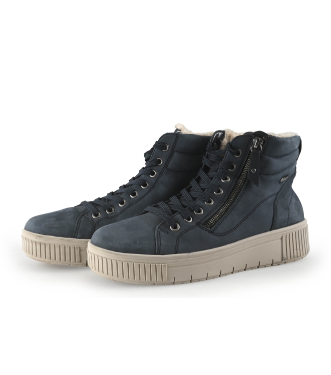 Remonte Hohe Sneaker