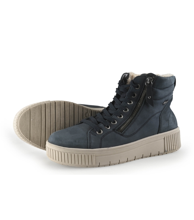 Remonte Hohe Sneaker