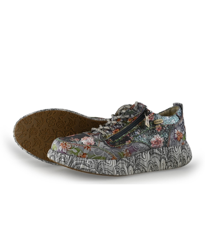 Laura Vita Sneaker