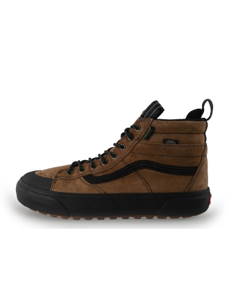 Vans Hohe Sneaker Braun 351320
 Größe 42½
 