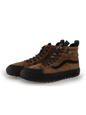 Vans Hohe Sneaker Braun 351320
 Größe 42½
 