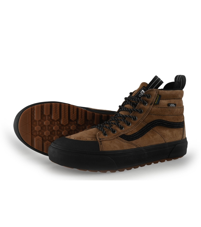 Vans Hohe Sneaker