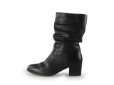 No Stress Stiefel