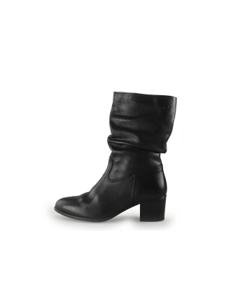 No Stress Stiefel Schwarz 351321
 Größe 38
 