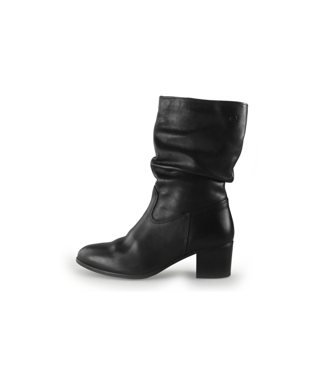 No Stress Stiefel