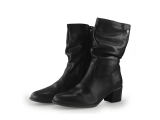 No Stress Stiefel