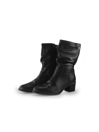 No Stress Stiefel Schwarz 351321
 Größe 38
 