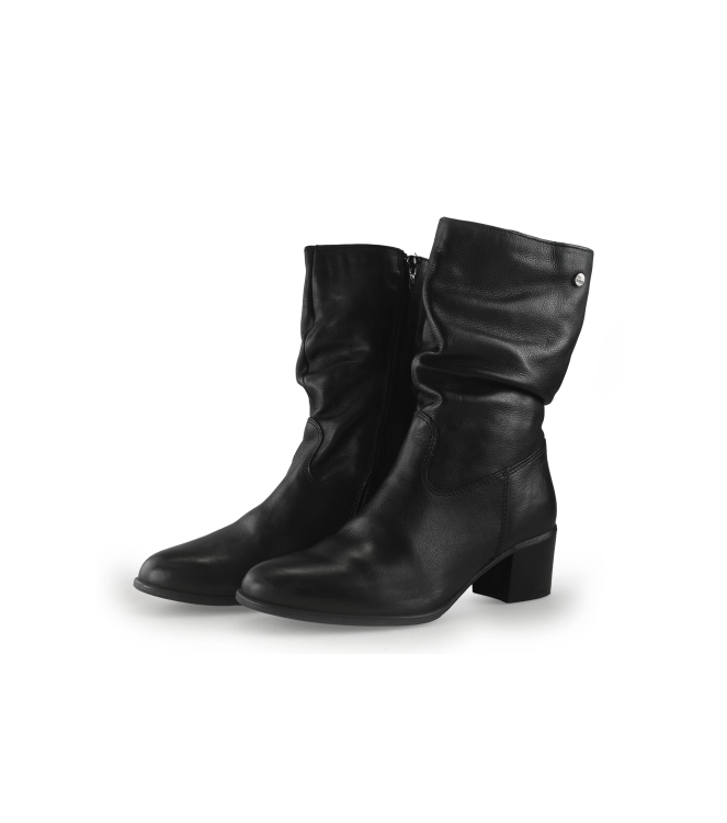 No Stress Stiefel