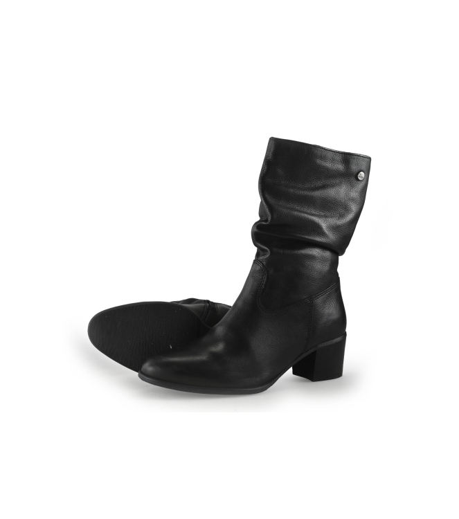 No Stress Stiefel