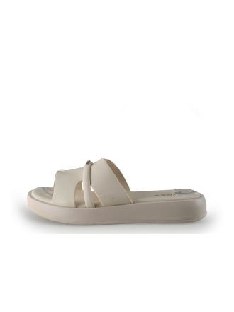 Mexx Sandalen Beige 351322
 Größe 36
 
