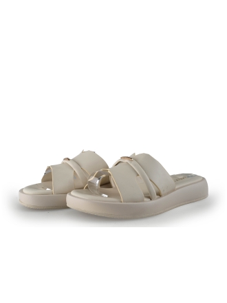 Mexx Sandalen Beige 351322
 Größe 36
 