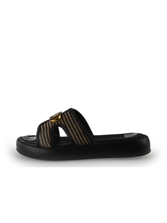 Mexx Flip-Flops Schwarz 351325
 Größe 37
 