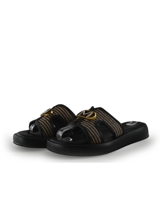 Mexx Flip-Flops Schwarz 351325
 Größe 37
 