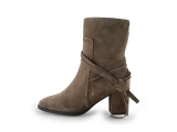 Fred de La Bretoniere Stiefel