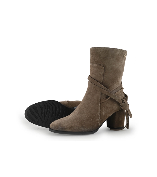 Fred de La Bretoniere Stiefel