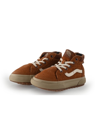 Vans Hohe Sneaker Braun 351329
 Größe 24
 