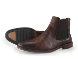 Manfield Chelsea boots