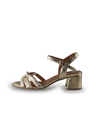 No Stress Sandalen Gold 351332
 Größe 40
 