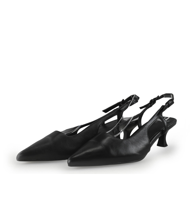 Manfield Slingbacks