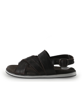 No Stress Sandalen Schwarz 351334
 Größe 45
 