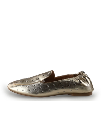 Mexx Slip-ons Gold 351335
 Größe 39
 
