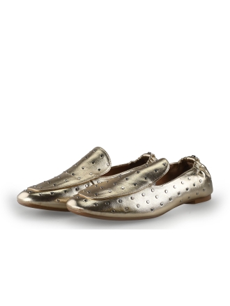Mexx Slip-ons Gold 351335
 Größe 39
 