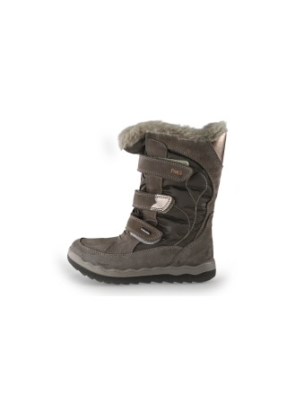 Primigi Schneestiefel Beige 351337
 Größe 35
 
