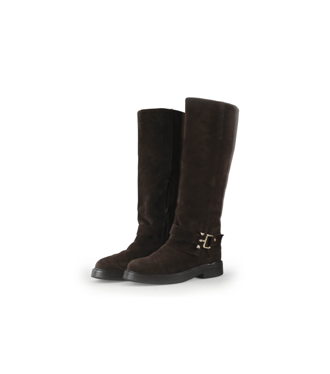 No Stress Bikerstiefel