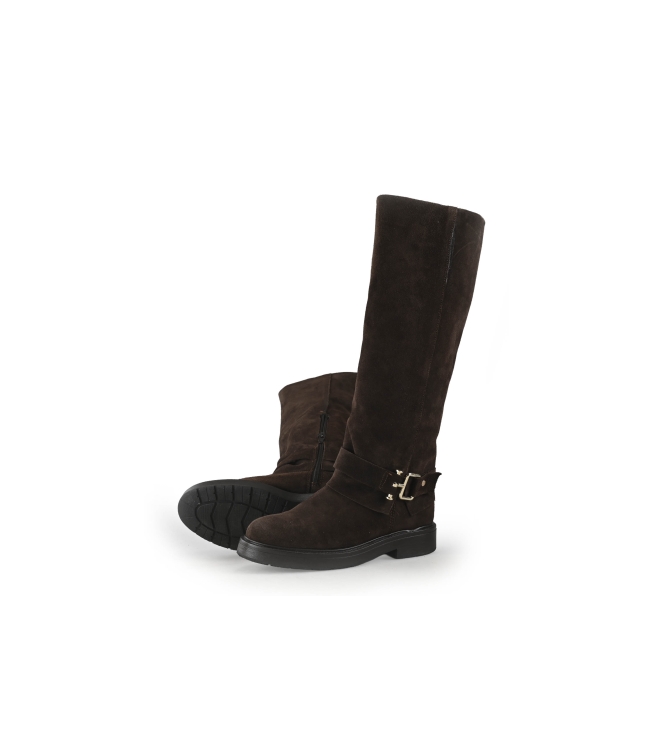 No Stress Bikerstiefel