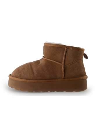 Sacha Stiefeletten Cognac 351341
 Größe 39
 
