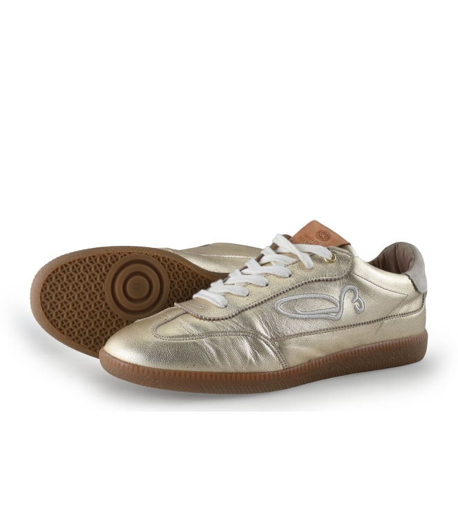 Fred de La Bretoniere Sneaker