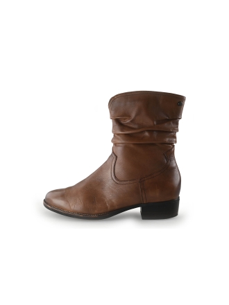 No Stress Stiefeletten Cognac 351343
 Größe 40
 