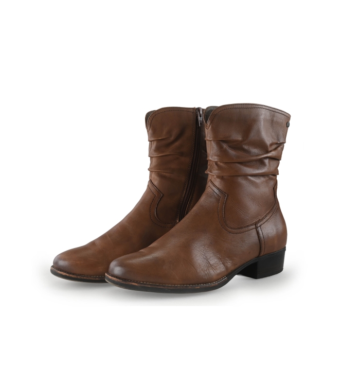 No Stress Stiefeletten