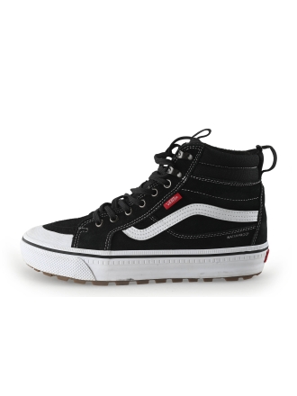 Vans Hohe Sneaker Schwarz 351345
 Größe 42½
 
