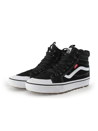 Vans Hohe Sneaker Schwarz 351345
 Größe 42½
 