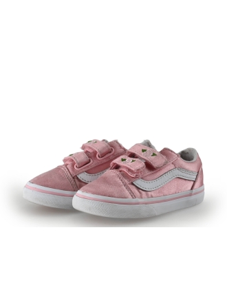 Vans Sneaker Rosa 351346
 Größe 24
 