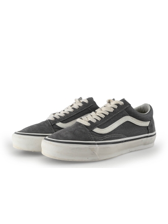 Vans Sneaker Grau 351347
 Größe 40½
 