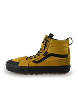 Vans Hohe Sneaker Gelb 351348
 Größe 44
 